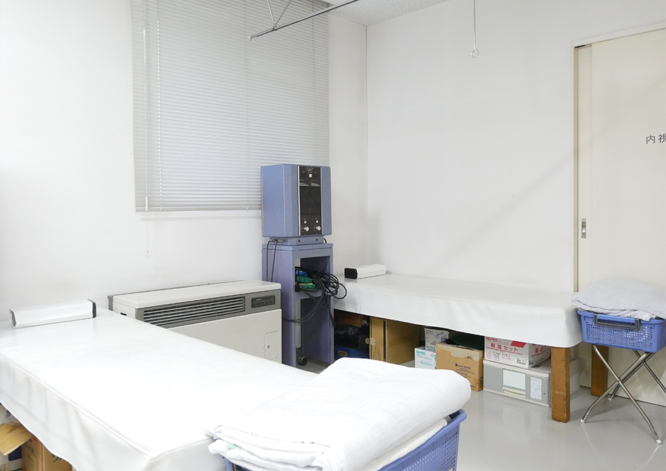 日帰り手術の流れ03_手術当日