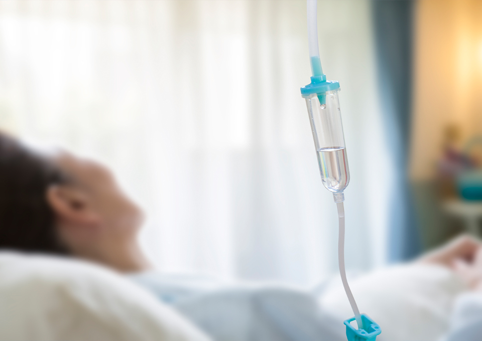 ポリープ切除後の注意点01_鎮静下内視鏡検査に対応