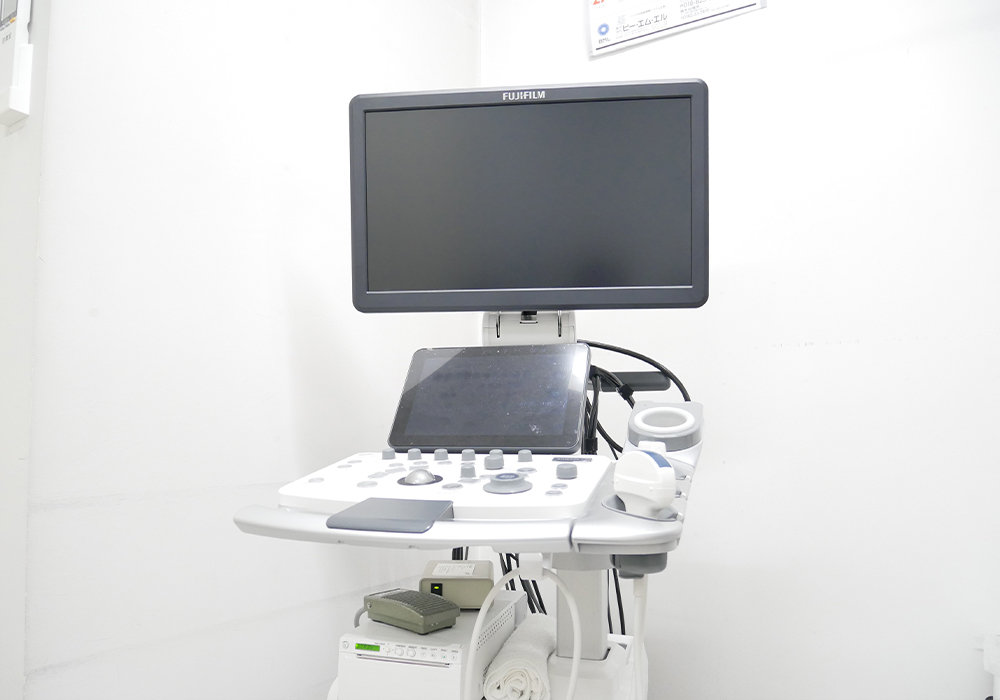 設備紹介04_超音波検査装置