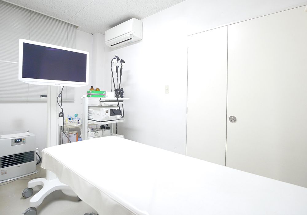 院内紹介05_手術・内視鏡室