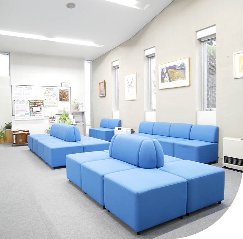 院内紹介_メインビジュアル