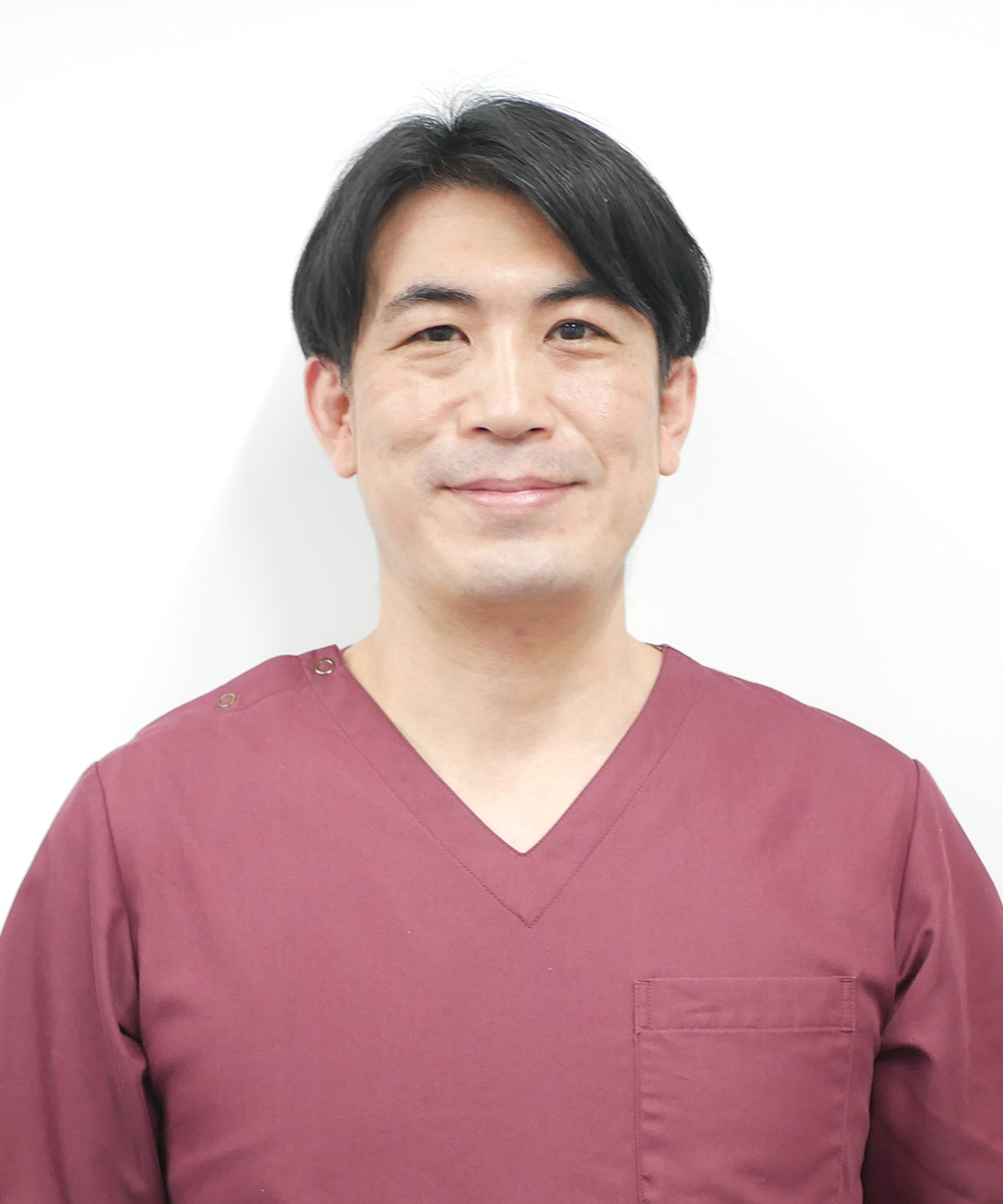 副院長_櫻庭 一馬